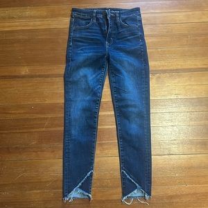 American Eagle Denim